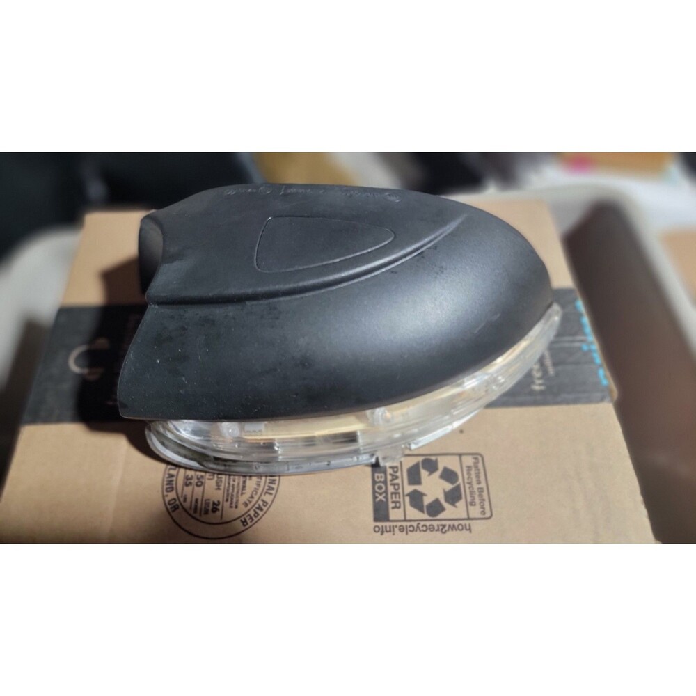 Volkswagen Mk6 Signal Lamps Markers